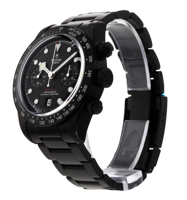 Tudor Black Bay 79360DK Image 2